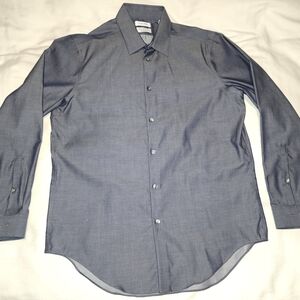 Calvin Klein Classic Button Down Shirt